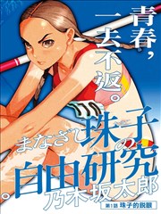 风筝邮路漫画字幕资料封面